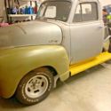 1951 Chevy Chevrolet 3100 Pickup Truck