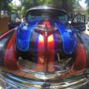 1951 Chevy Chevrolet  Sedan Delivery  -  street rod - 1955 1956 1957 panel wagon