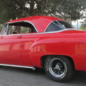 1951 CHEVY DELUXE BEL-AIRE