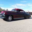 1951 chevy deluxe chopped bagged BomB