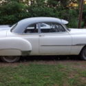 1951 chevy deluxe coupe