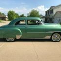 1951 Chevy Deluxe Styleline Powerglide