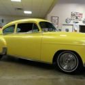 1951 Chevy Fleetline Custom Hot Rod 355ci