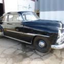 1951 Chevy Fleetline Deluxe 2 Dr