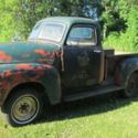 1951 chevy pickup 3100 1947 1948 1949 1950 1952 1953 rat rod 3600 3800 gmc