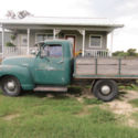 1951 CHEVY PICKUP 3100 Half Ton SHORT BED