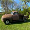 1951 Chevy Pickup rat rod 1947 1948 1949 1950 1952 1953 1954 gmc patina