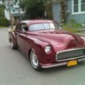 1951 Chevy styleline radical custom A+