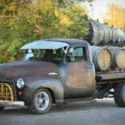 1951 Chevy/GMC Flatbed LS 5.3 4L60E