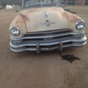 1951 CHRYSLER IMPERIAL