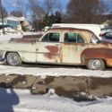 1951 Chrysler New Yorker