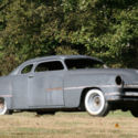 1951 CHRYSLER WINDSOR DELUXE COUPE