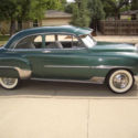 1951 Chvrolet Styleline Deluxe CAR