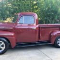 1951 Classic Ford F200 Truck