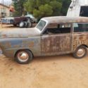 1951 crosley