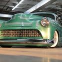 1951 CUSTOM CHEVY COUPE - LET THE GOOD TIMES ROLL!