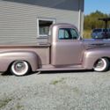 1951 Custom Pick Up