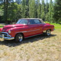 1951 custum