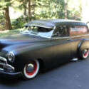 1951 DELIVERY, NICE RESTO, 454 V8, AUTO, PWR steer