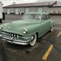 1951 desoto 2 door