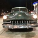 1951 Desoto Custom -