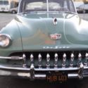 1951 Desoto Deluxe