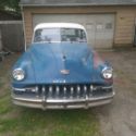 1951 DeSoto S15 Montclair