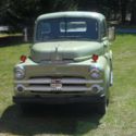1951 Dodge B3B 1/2 Ton Pickup