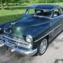 1951 Dodge Coronet 2 Door CRUISER / RESTOMOD / Monte Carlo Subframe PS PB MOPAR