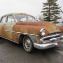 1951 Dodge Coronet * Gyro-Matic