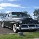 1951 Dodge Coronet In Phoenix, AZ, Dry Southwest Car