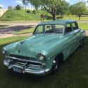 1951 Dodge Coronet Really nice paint runs and drives.  51 dodge