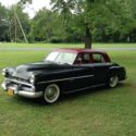 1951 Dodge Coronet