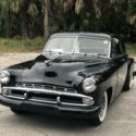 1951 Dodge Meadowbrook Sedan Black Mafia