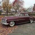 1951 Dodge Meadowbrook