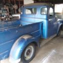 1951 Dodge Pickup