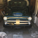 1951 Dodge Truck B-series 1/2 Truck