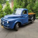 1951 DODGE TRUCK HALF TON RESTORED PICK UP TRUCK GORGEOUS TRUCK B SERIES 1/2 TON