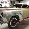 1951 Dodge Wayfarer-Custom Rod Project