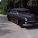 1951 dodge wayfarer rat rod hot rod kustom