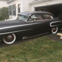 1951 Dodge Wayfarer rat rod