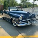 1951 Dodge Wayfarer sportabout 2seater convertible museum car