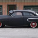 1951 Dodge Wayfarer