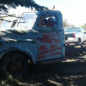1951 Fargo B Series Pilot House Truck No Reserve Can Ship Anywhere Dodge