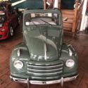 1951 FIAT TOPOLINO TRANSFORMABLE