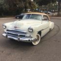 1951 FLEETLINE DELUXE HARDTOP Ready to Enjoy  instagram @cncanaheim