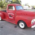1951 Ford 1/2 ton short bed,  Arizona 95% rust free,  ratrod, hotrod, custom