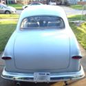 1951 Ford 2 door sedan custom hot rod kustom rat rod 350 Chevy 1949 1950 mercury