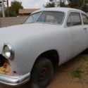 1951 FORD 2 DOOR SEDAN SHOEBOX KUSTOM 1950 1949 CUSTOM RATROD HOTROD LEDSLED 51