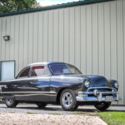 1951 Ford 5.0l 5-speed